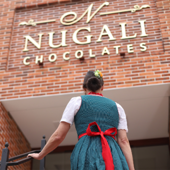 Tour na Fábrica de Chocolates Nugali - im2628