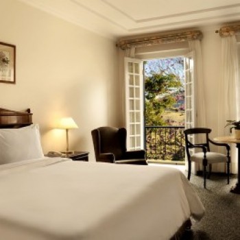 Hotel Fazenda Dona Carolina - IM598