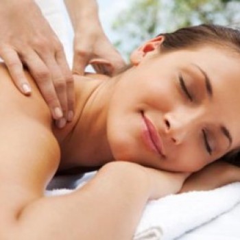 Massagem Relaxante Felícia Spa - IM824