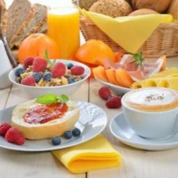 Café da manhã Premium - im1061