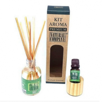 Kit Aroma Premium Bamboo - im1816