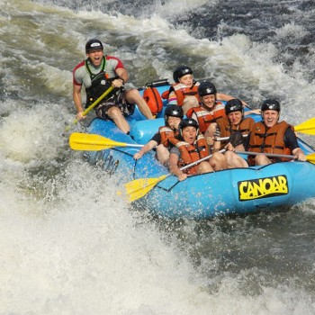 Rafting no Juquiá - im1422