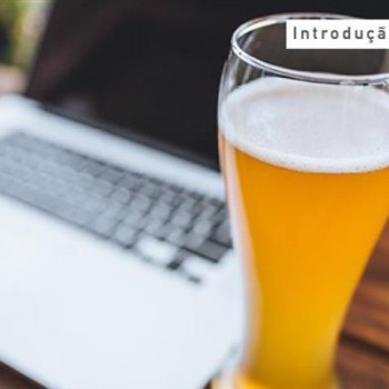 Introdução ao Universo das Cervejas Especiais - Online - im1475