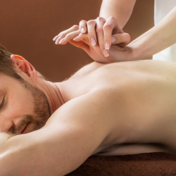 Massagem Relaxante no Shima Spa - im1779