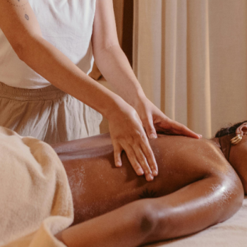 Massagem Relaxante Vitta Spa - im2596