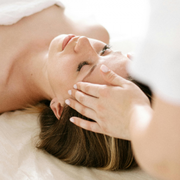 Head massage Sundara Spa - im2553