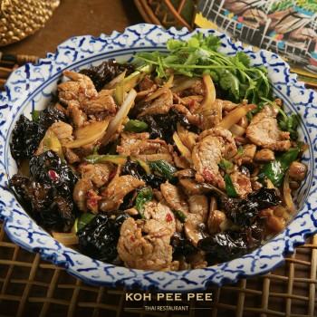 Koh Pee Pee Thai Food - im1507