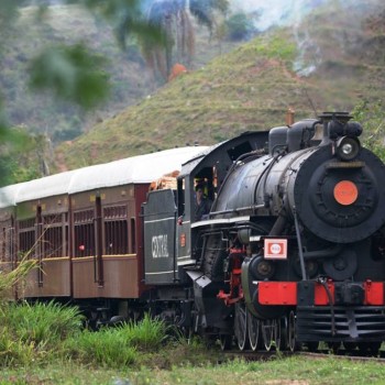 Trem de Guararema, uma viagem na historia - im1221