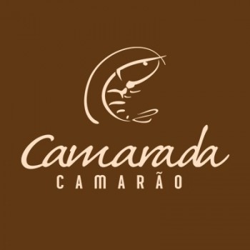 Cartão Presente Camarada Camarão - im1871