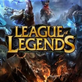 Cartão Presente League of Legends - im2185