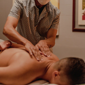 Massagem Relaxante Pause For You - im2342