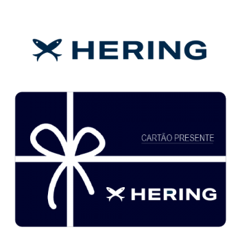 Cartão Presente Hering - im1488
