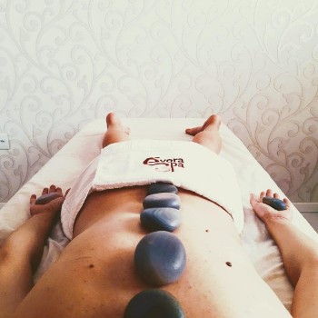 Massagem com Pedras Quentes Évora - im2014