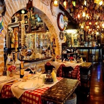 Restaurante Famiglia Mancini - im1340