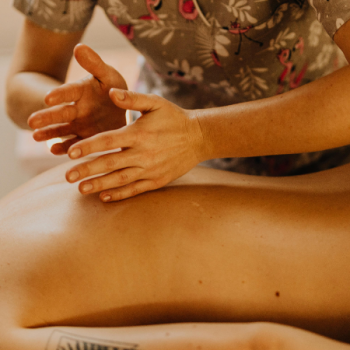 Massagem Relaxante Uaná Spa - im2619