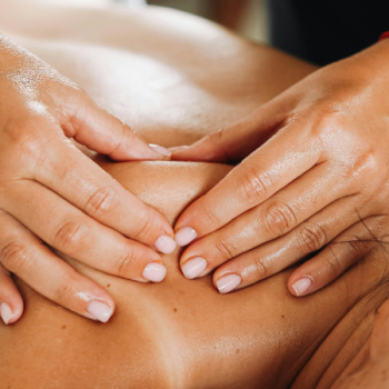 Massagem Relaxante Benessere Spa - im2550