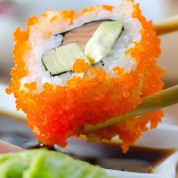 Rodízio Especial Sushi Nami - im2302
