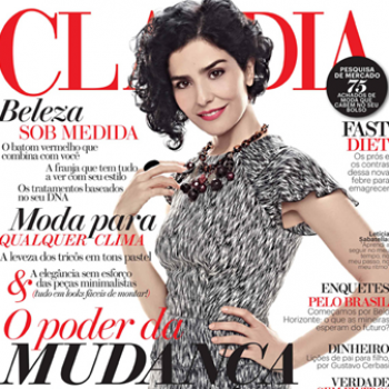 Revista Claudia - IM1033