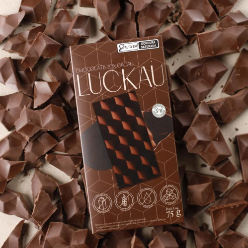 Cartão Presente Luckau Chocolates - im2588