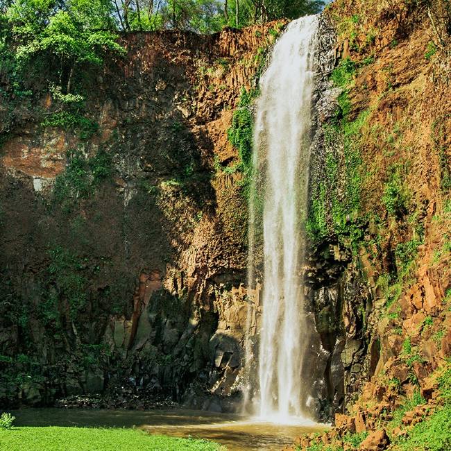 Hotel Fazenda Salto Grande - im2080