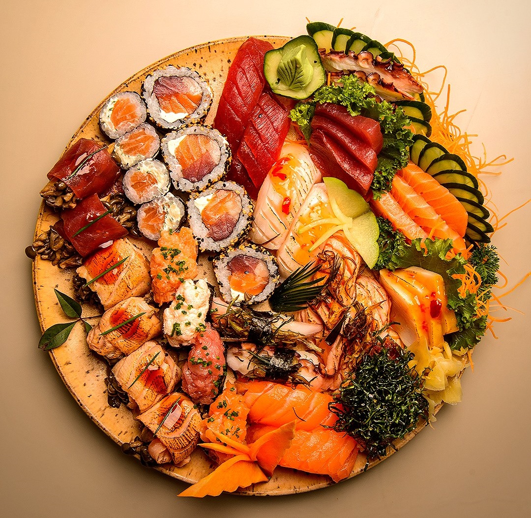 Noite do Sushi no Minato - im1564