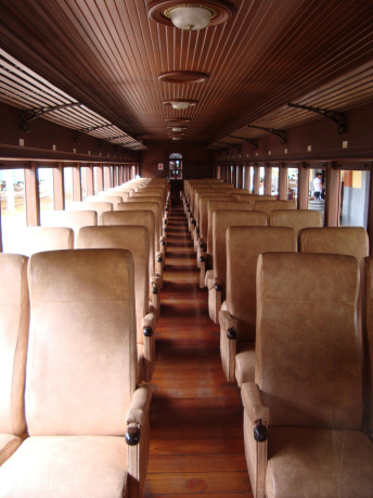 Trem das Águas Especial - im1224