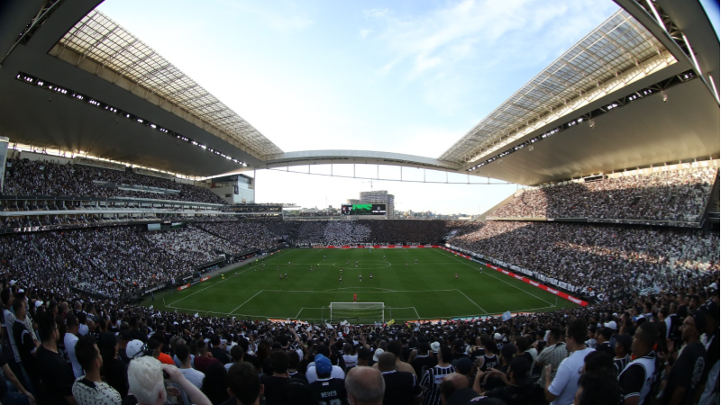 Tour Arena Corinthians - IM1370