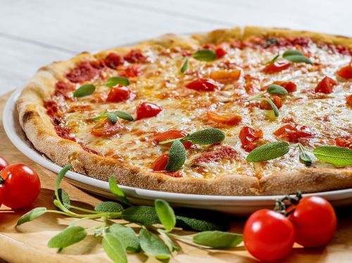 Rodízio de Pizza no Brasa & Vino - im1542