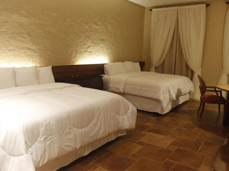 Hotel Atrium Quinta de Pedras - im1367