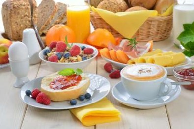 Café da manhã premium - im1061