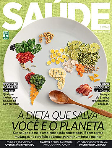 Revista Saúde - IM1027