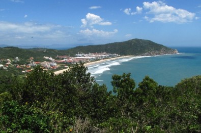 Trekking em Florianópolis - im134