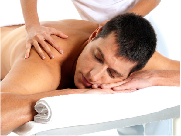 Massagem Relaxante Sakura Spa - im2676 