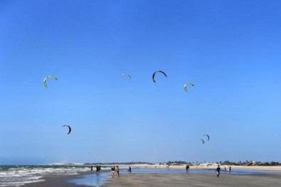 Kite-Surfing em Jericoacoara - IM294