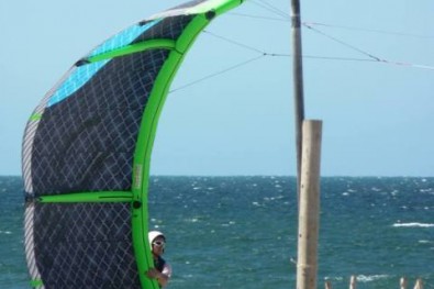 Kite-Surfing em Jericoacoara - IM294
