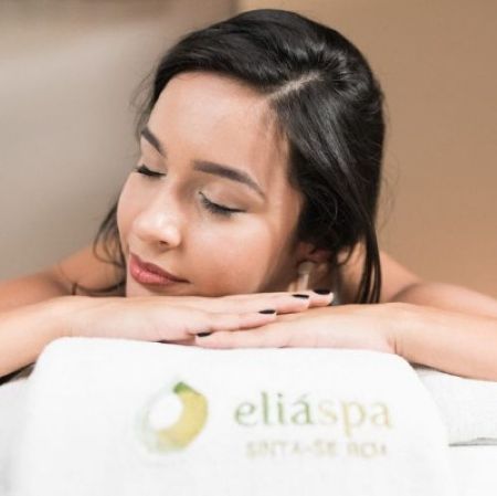 Day Spa Longevidade no Eliá Spa - Im1393