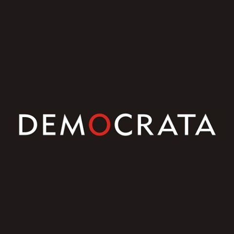 Cartão Presente Democrata - im2680