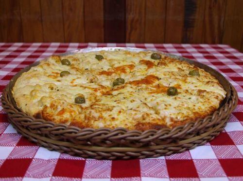 Rodízio La Gôndola Pizzaria - Im1399