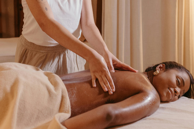 Massagem Relaxante Vitta Spa - im2596