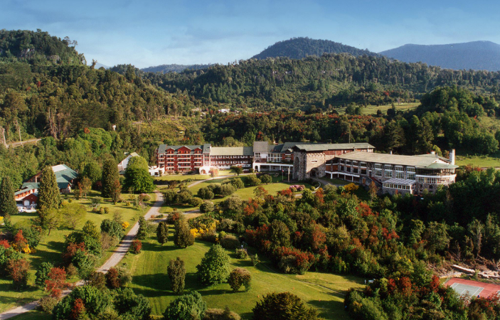 Hotel Termas de Puyehue - im1274