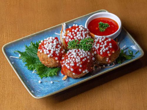 Rodízio no Momô Sushi - im2275