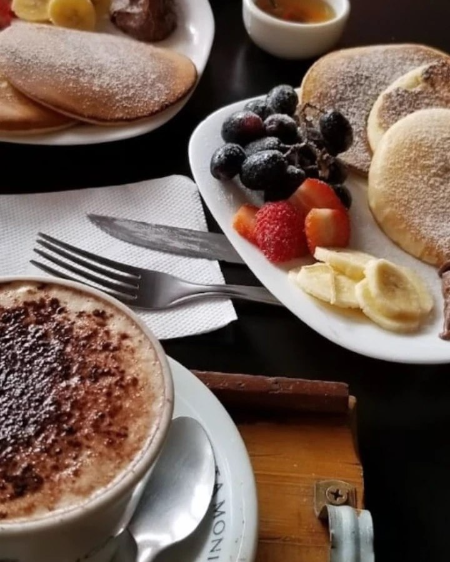 Brunch no Democrata Café - im2724