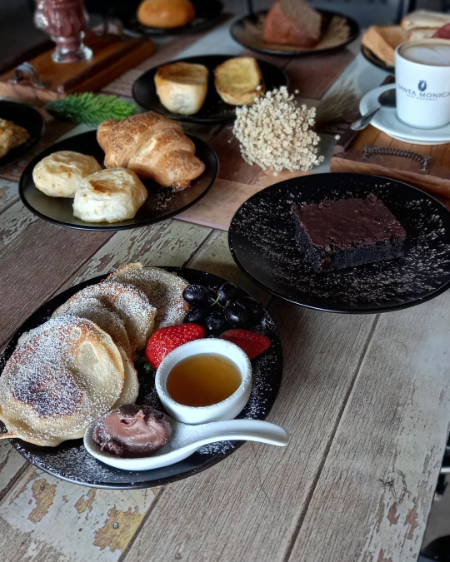 Brunch no Democrata Café - im2724