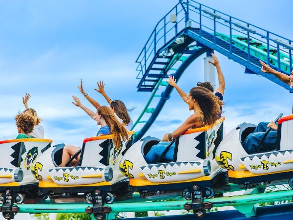 Diversão no Beto Carrero World (2 dias) - im2704