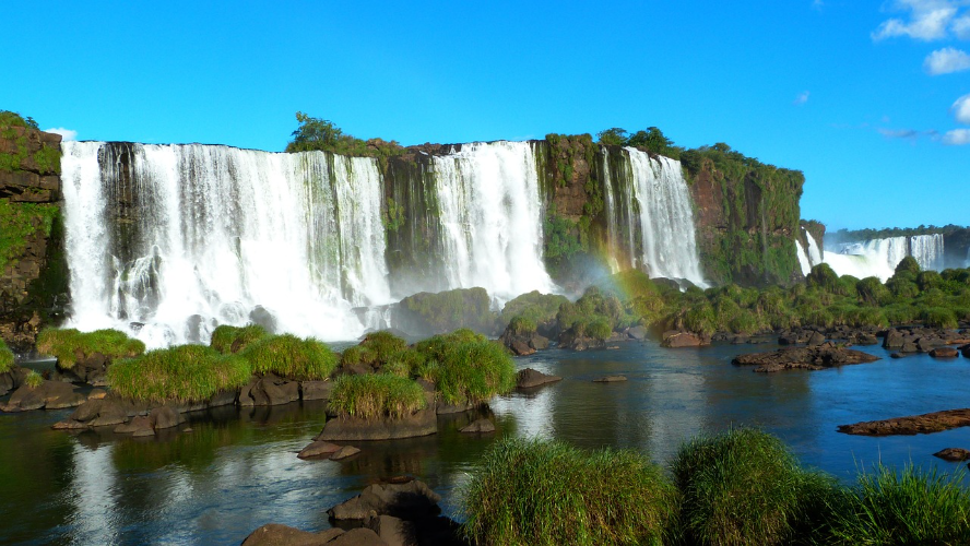 Foz do Iguaçu - IM233