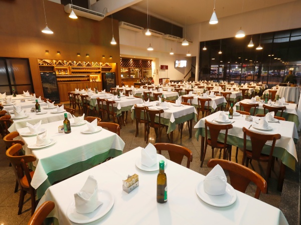 Restaurante Rei do Bacalhau - im2182