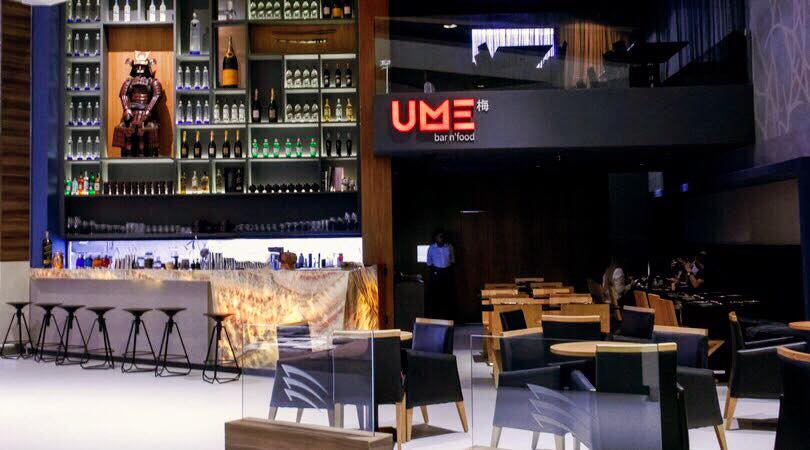 Ume Bar N´Food - im1357