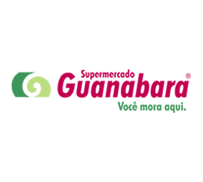 Crédito Para Compras Supermercado Guanabara - im2005
