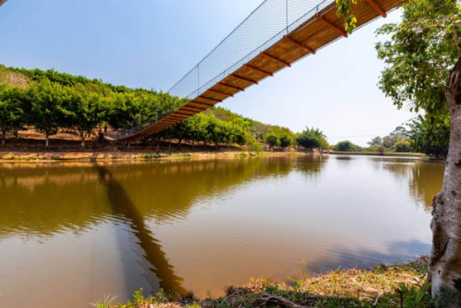 Fim de Semana na Hotel Fazenda Ararita - im2697