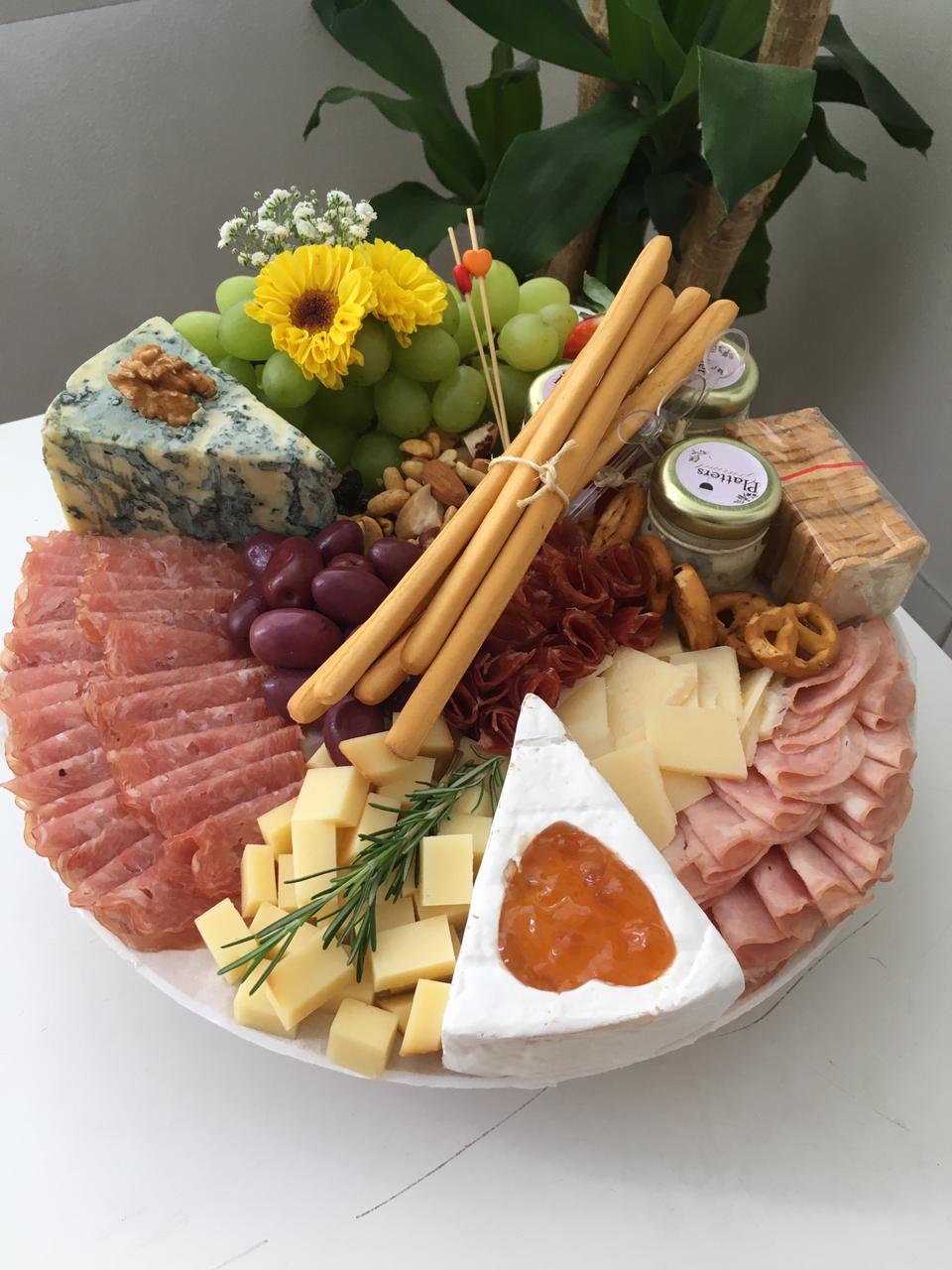 Platter Mix da Platters Gourmet - im1664